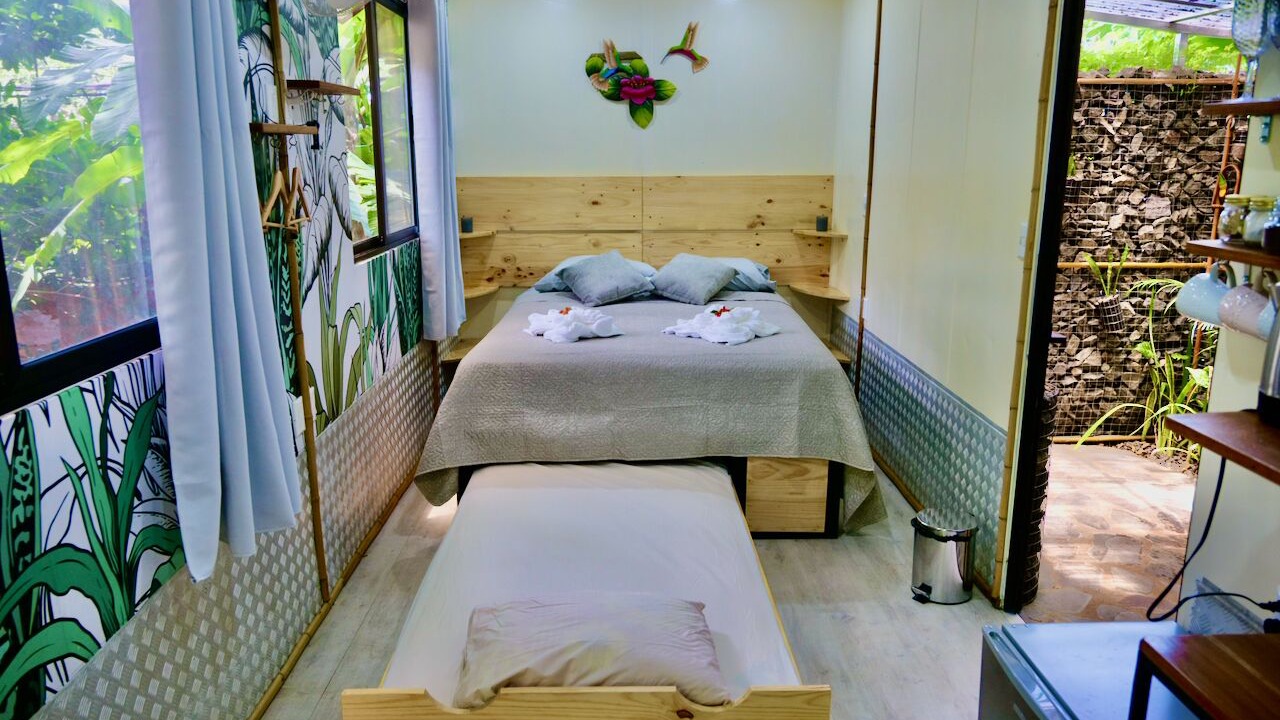 Photo of Bedroom in Concepcion