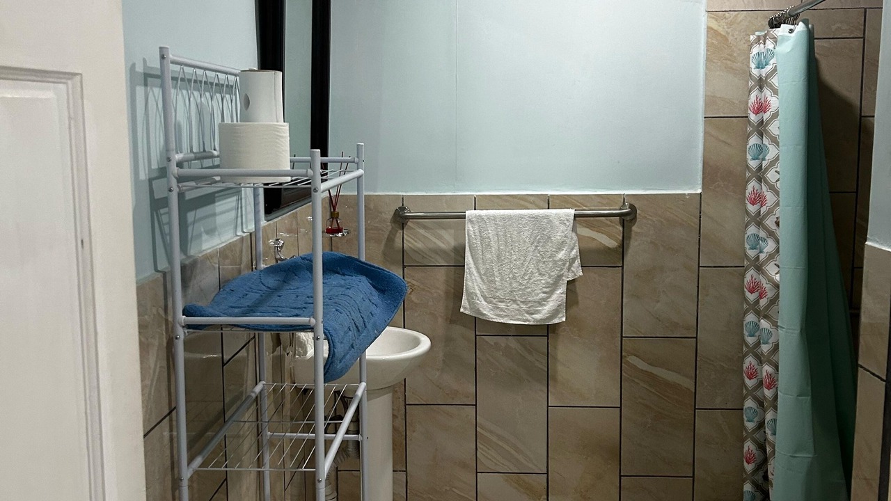 Photo of Bathroom in Guaycara