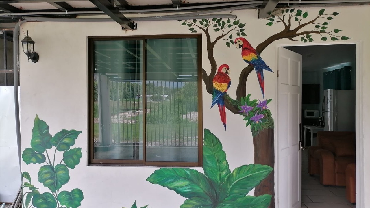 Photo of Outdoor in Guaycara