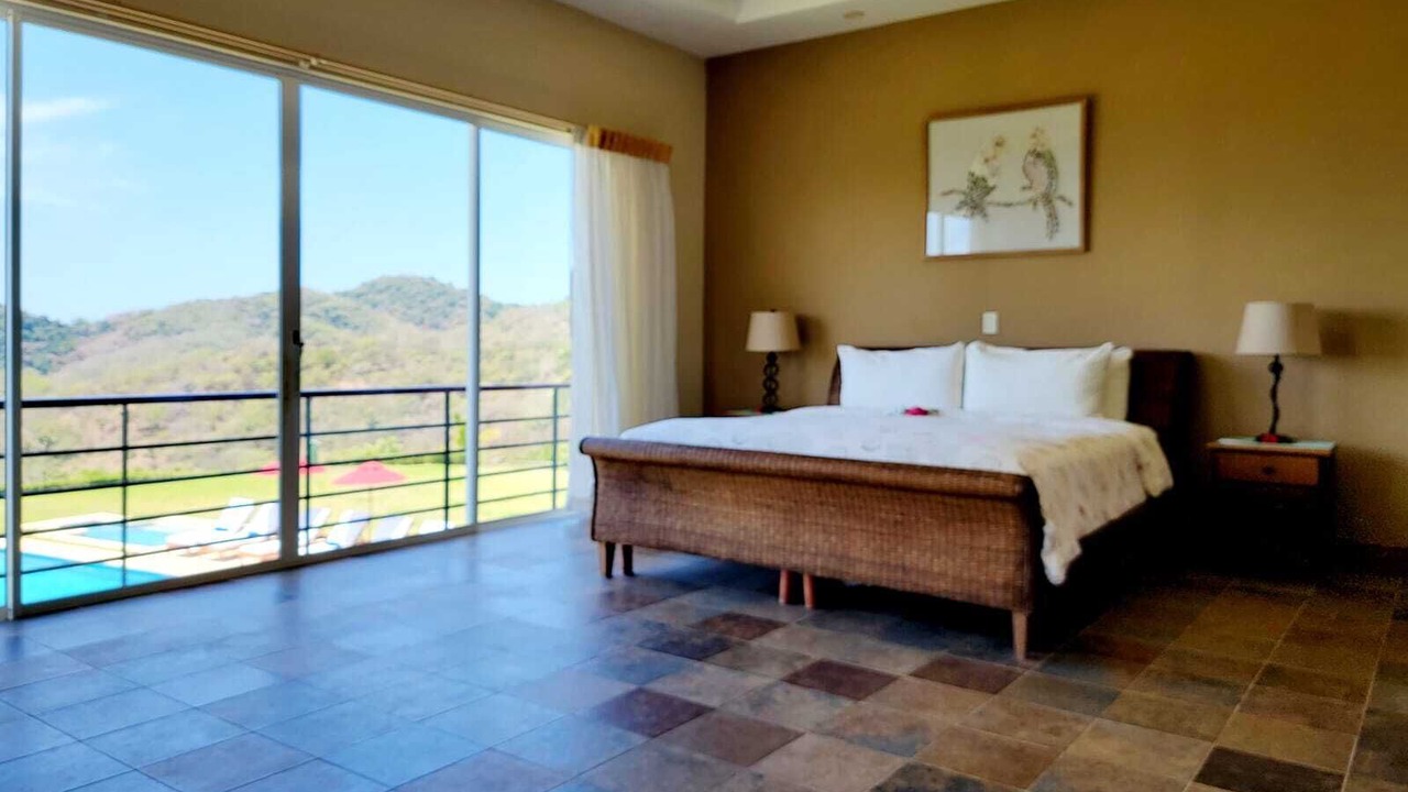 Photo of Bedroom in Belen de Nosarita