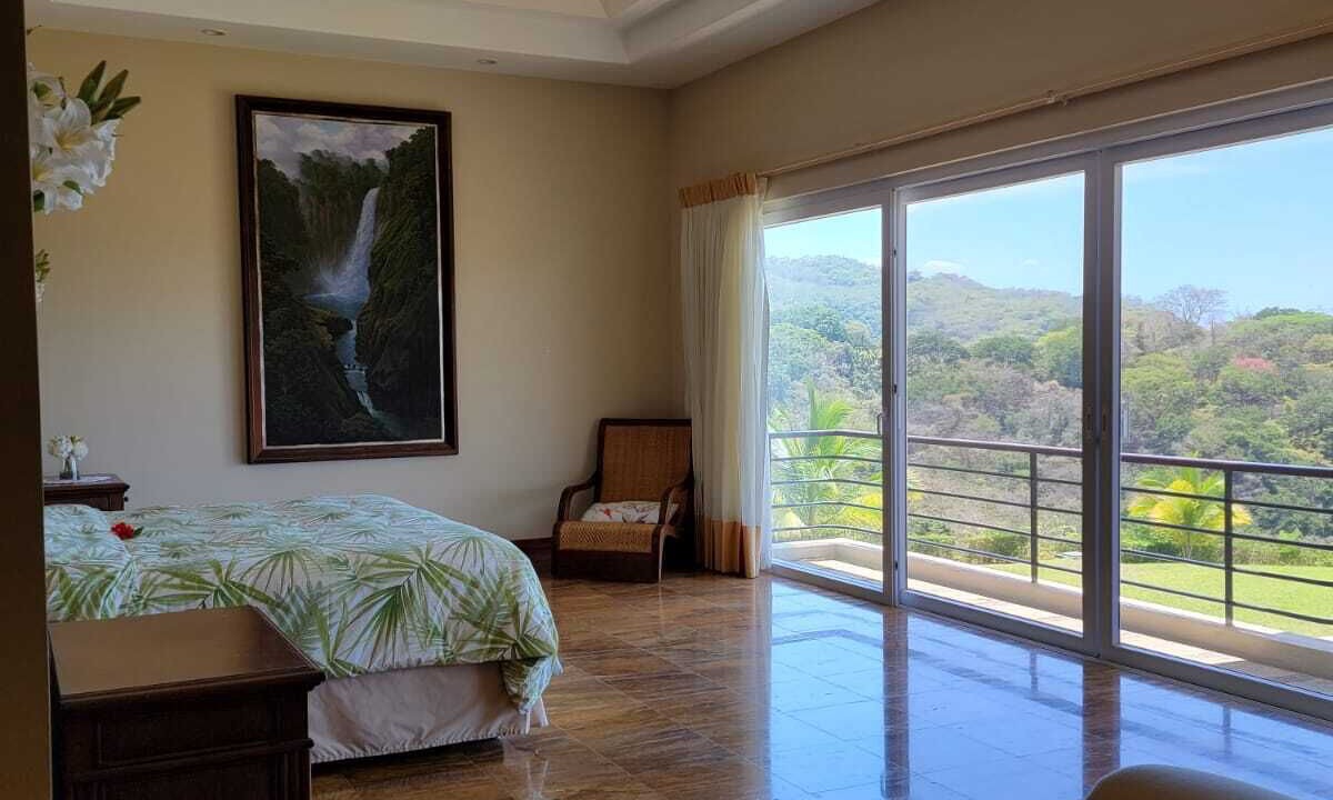 Photo of Bedroom in Belen de Nosarita