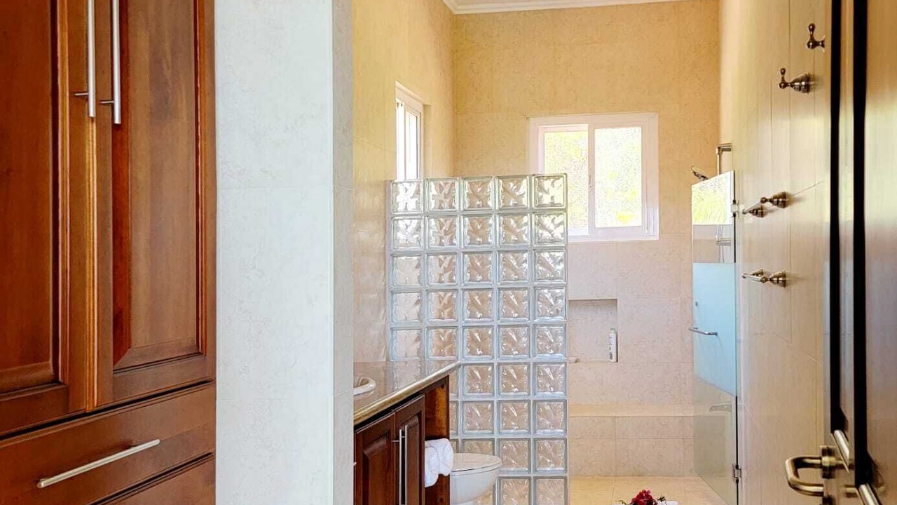 Photo of Bathroom in Belen de Nosarita