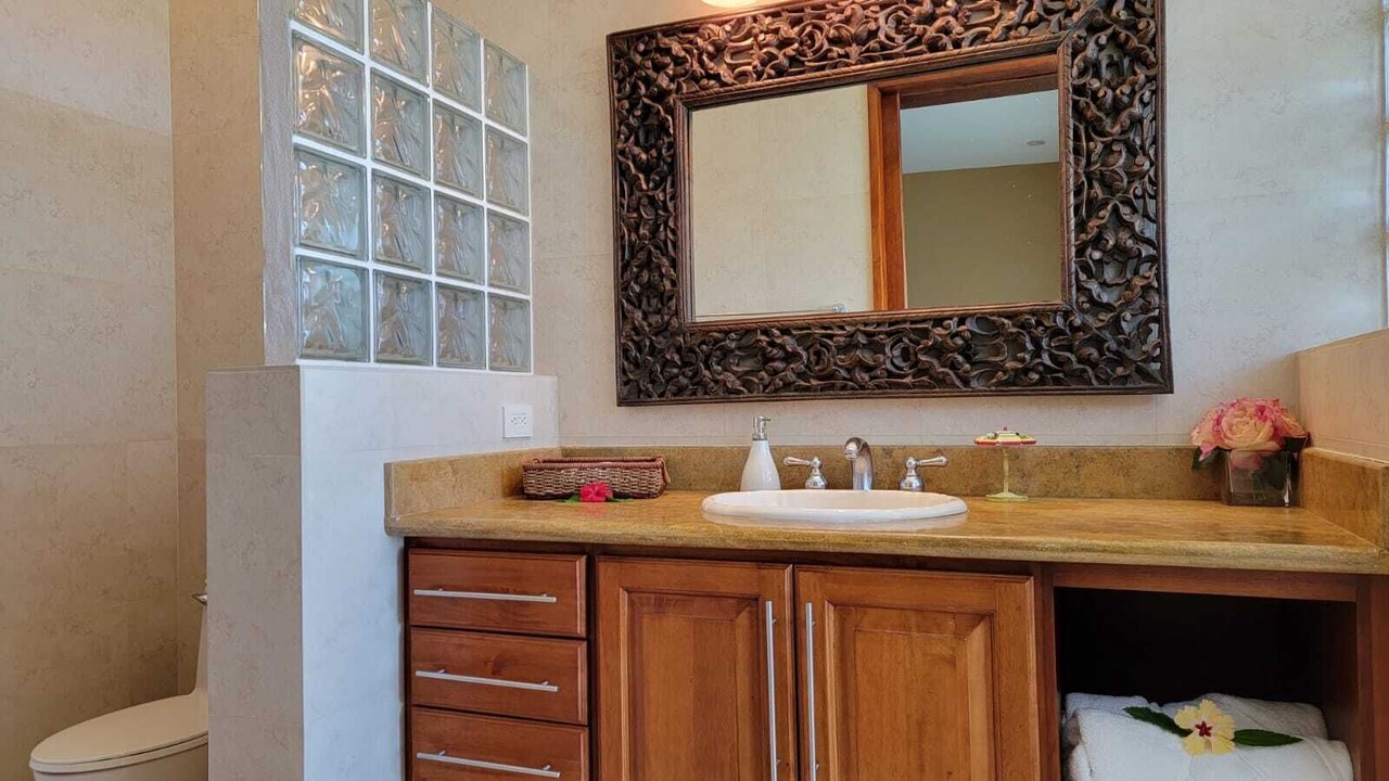 Photo of Bathroom in Belen de Nosarita