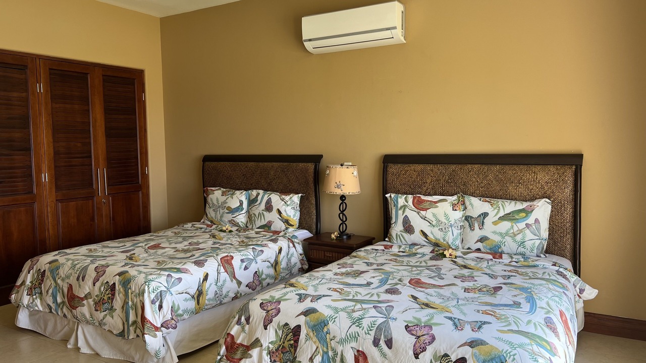 Photo of Bedroom in Belen de Nosarita