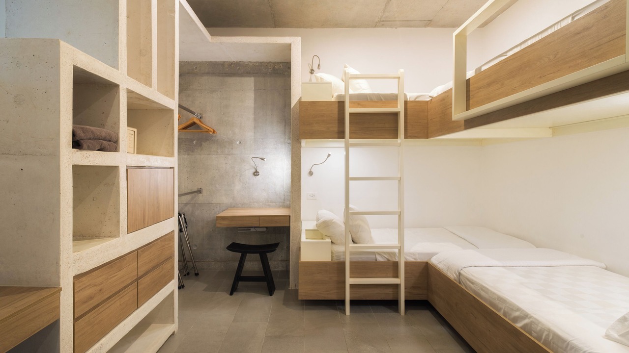 Photo of Bedroom in Playa Santa Teresa