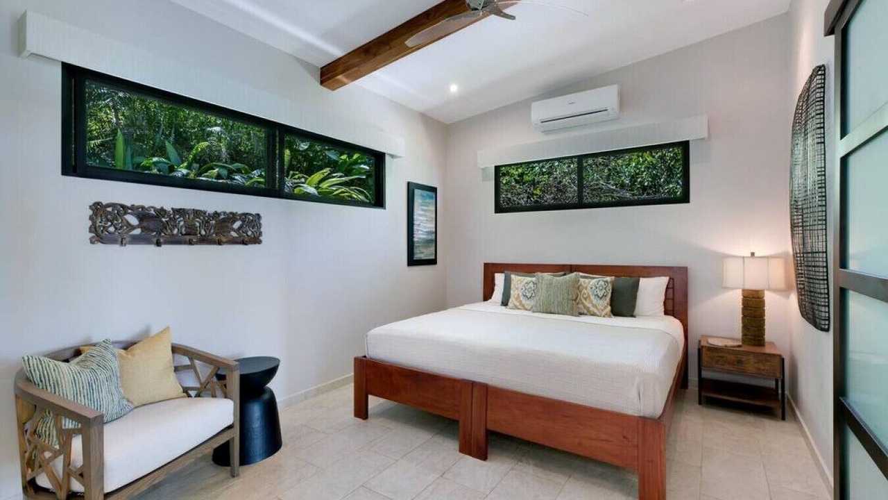 Photo of Bedroom in Uvita