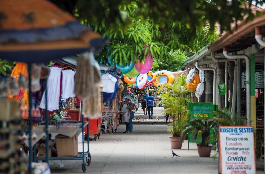 Photo of Others in Barrio Las Playitas