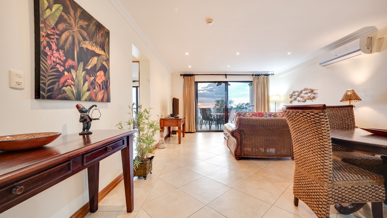 Photo of Livingroom in Playa Flamingo