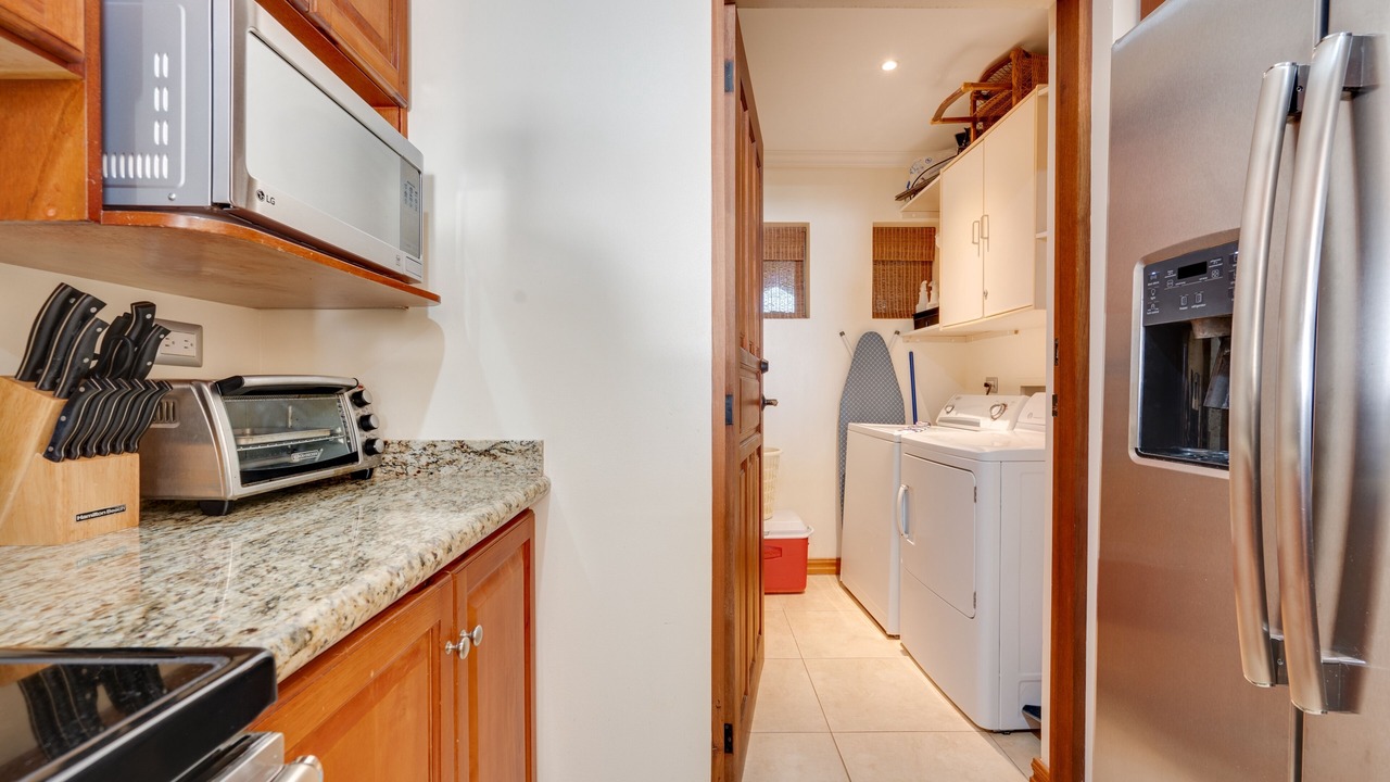 Photo of Kitchen in Playa Flamingo