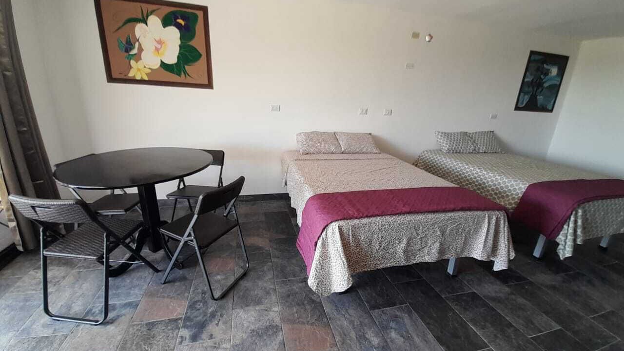 Photo of Bedroom in Esterillos