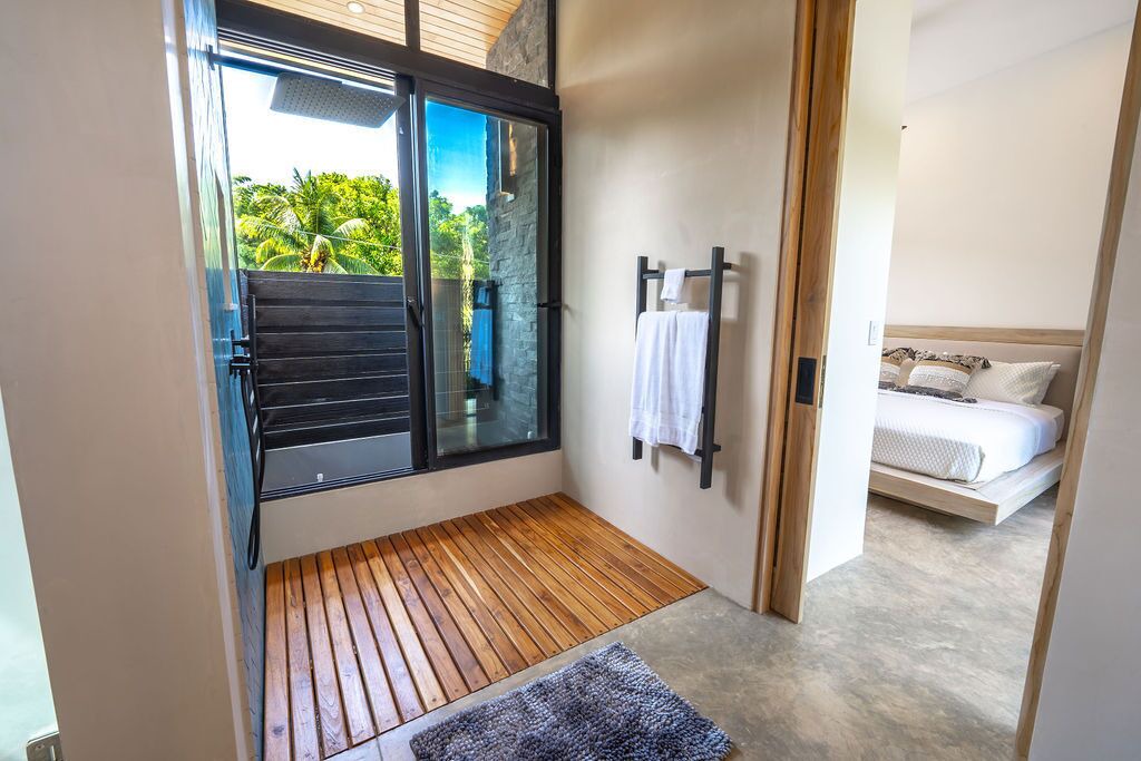 Photo of Bedroom in Playa Guiones