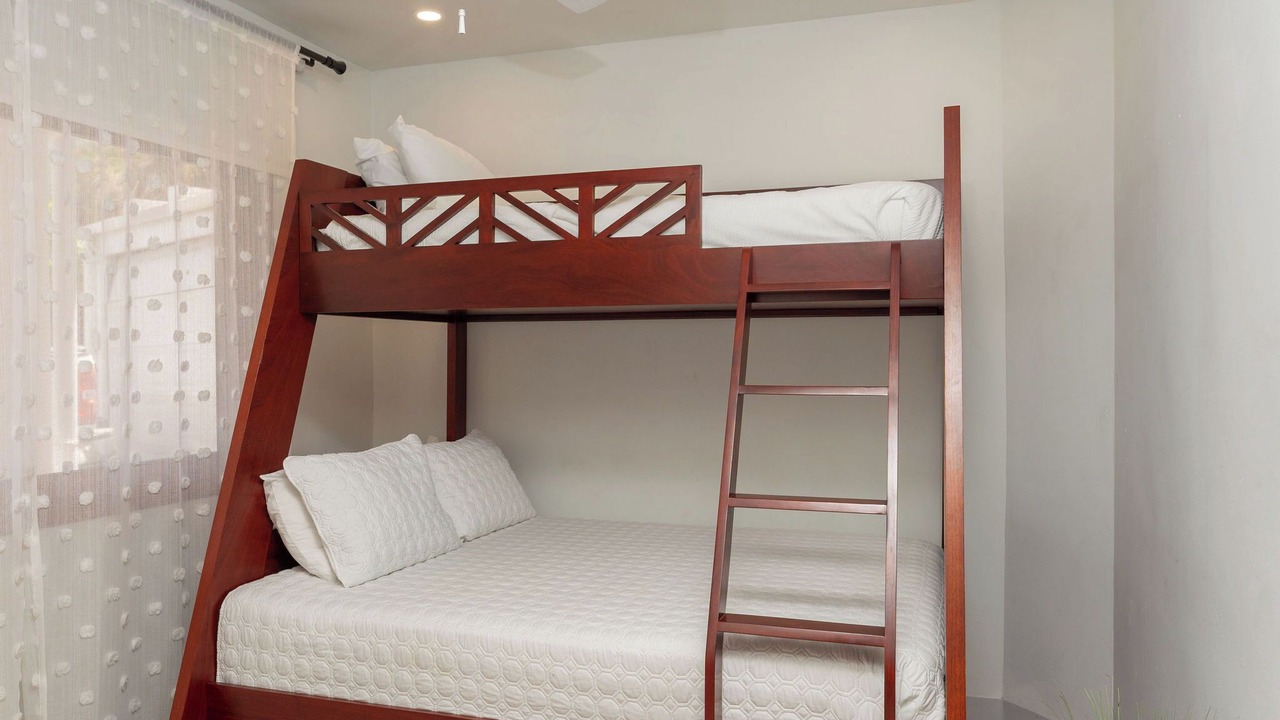 Photo of Bedroom in El Ocotal