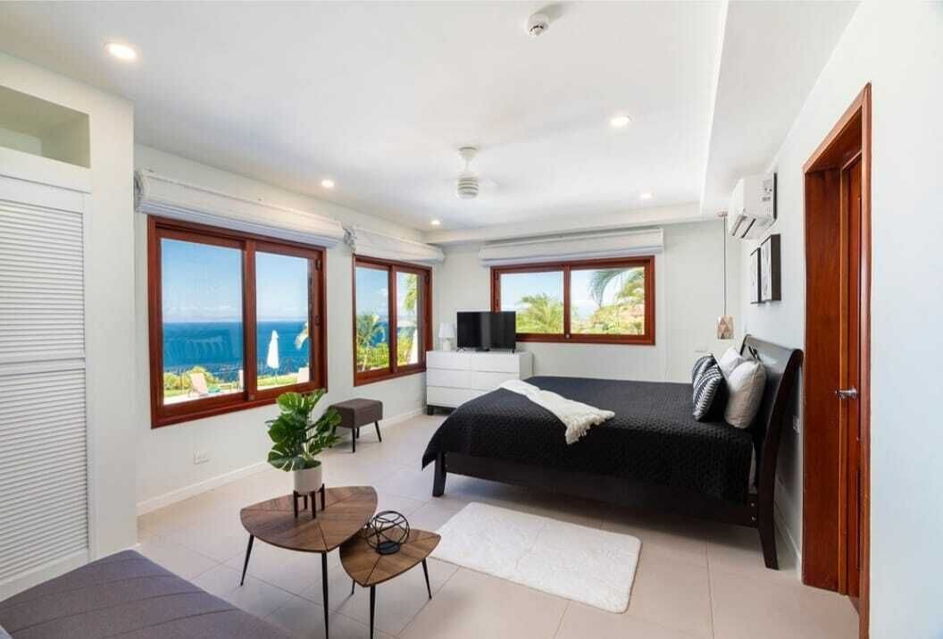 Photo of Bedroom in El Ocotal