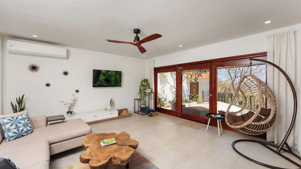 Photo of Livingroom in El Ocotal