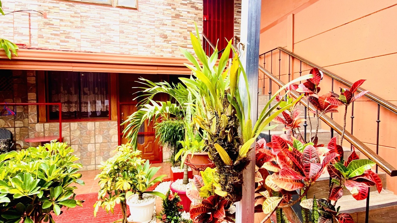 Photo of Outdoor in Villa Bonita