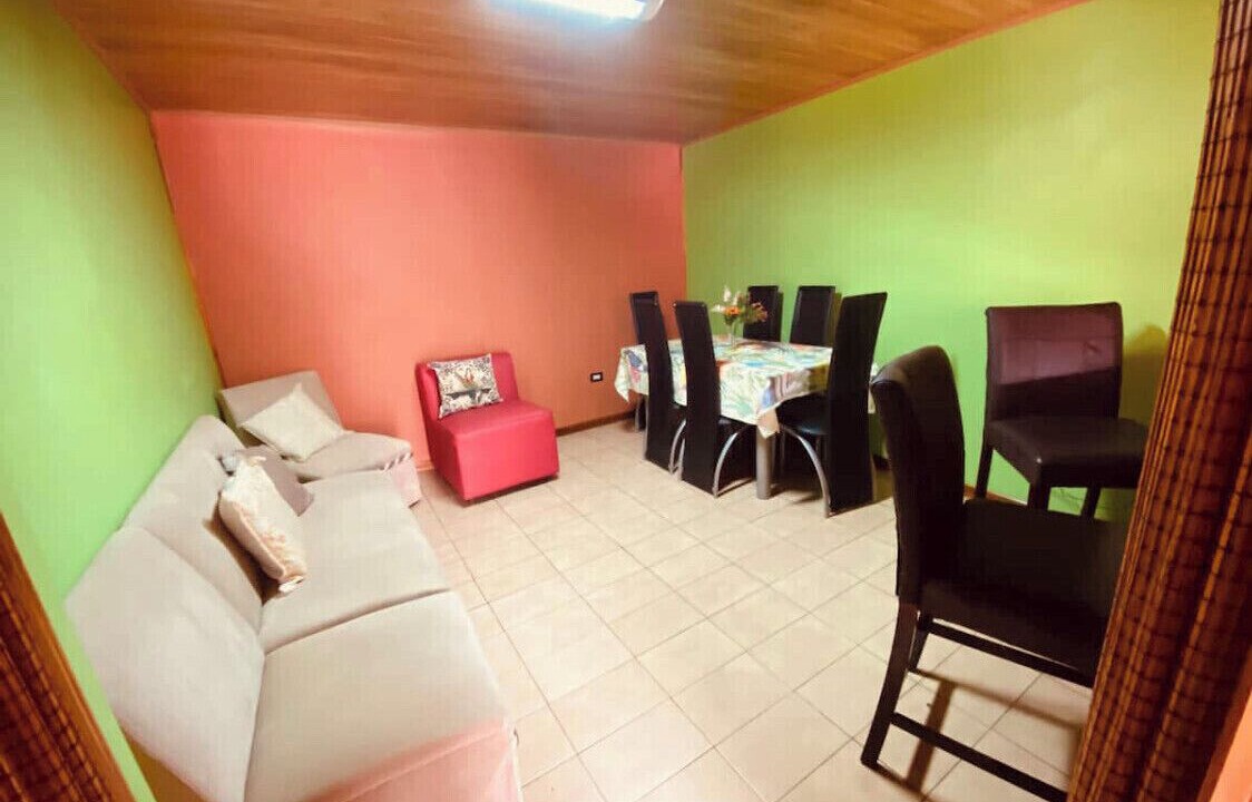 Photo of Livingroom in Villa Bonita