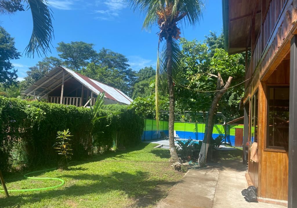 Photo of Outdoor in Cabuya