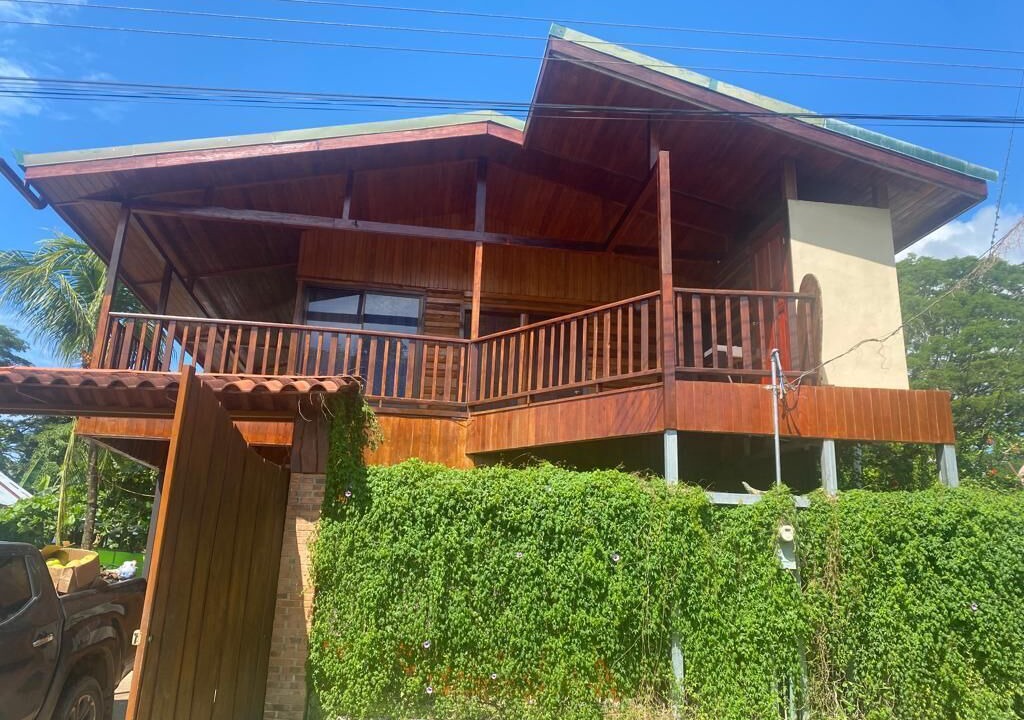 Photo of Outdoor in Cabuya