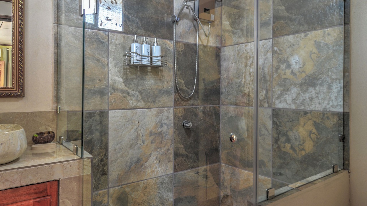 Photo of Bathroom in Parrita