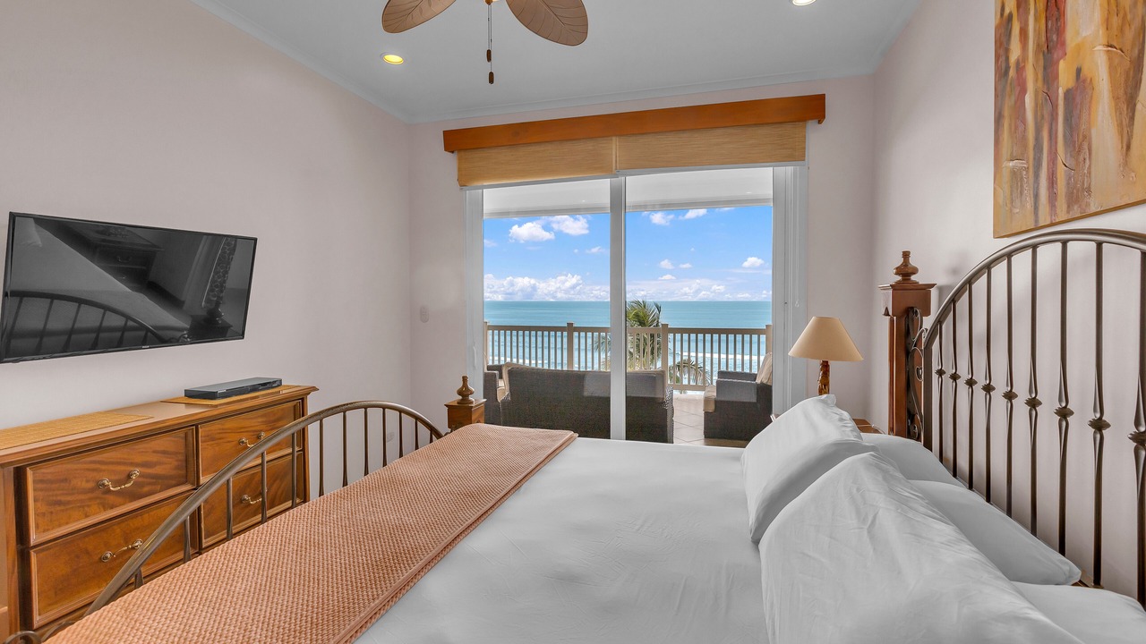 Photo of Bedroom in Cerro Plano