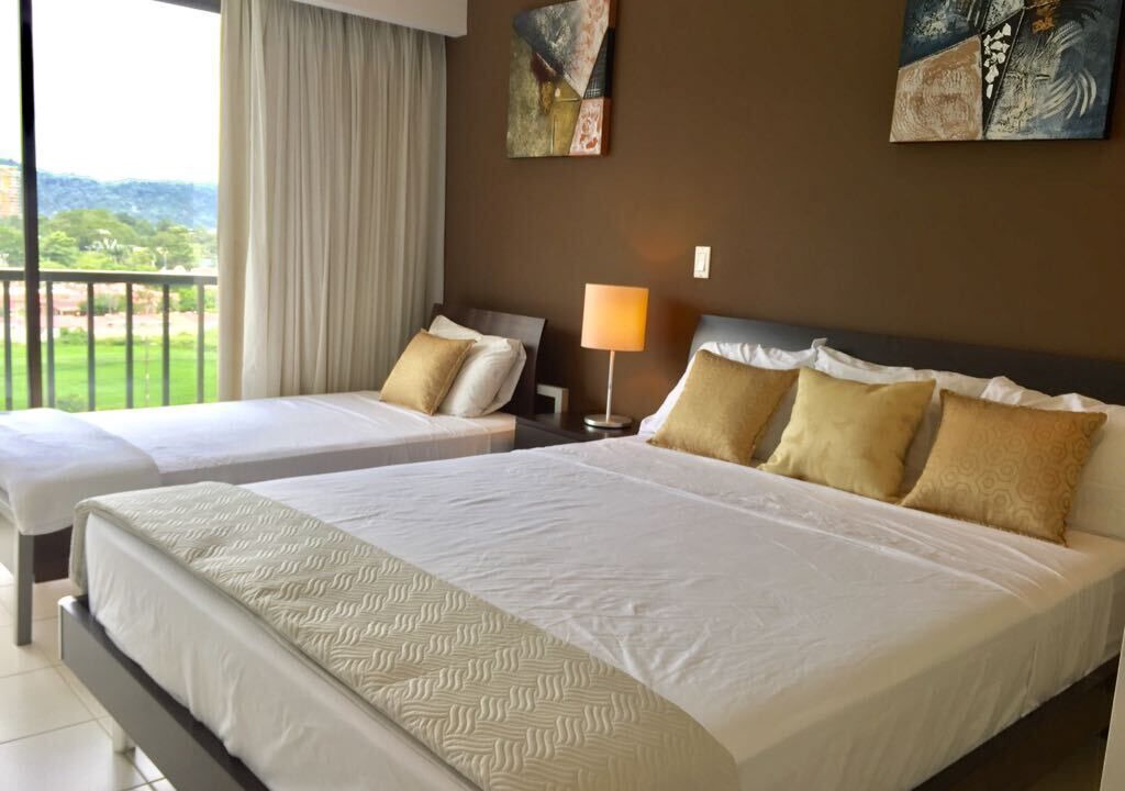 Photo of Bedroom in Barrio Santa Lucia