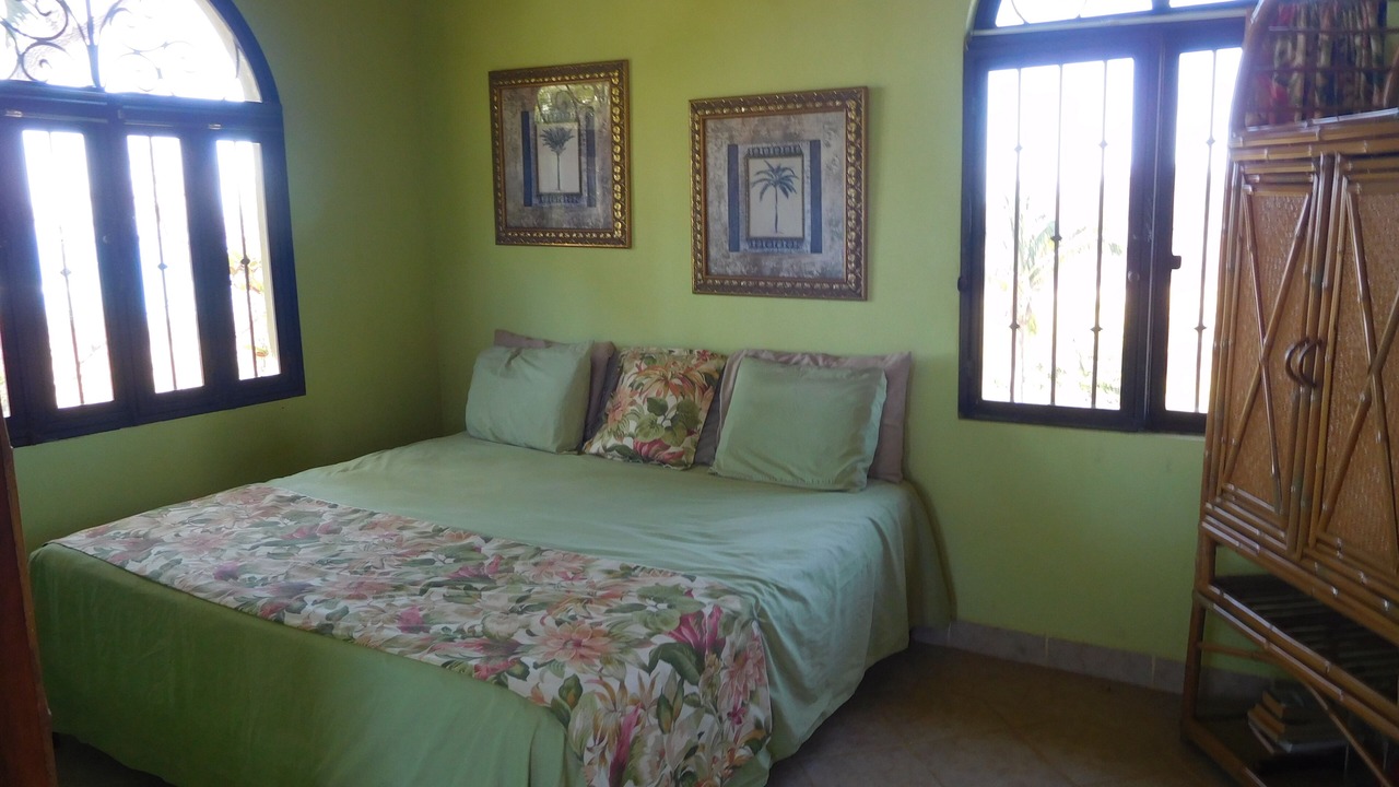 Photo of Bedroom in Garza