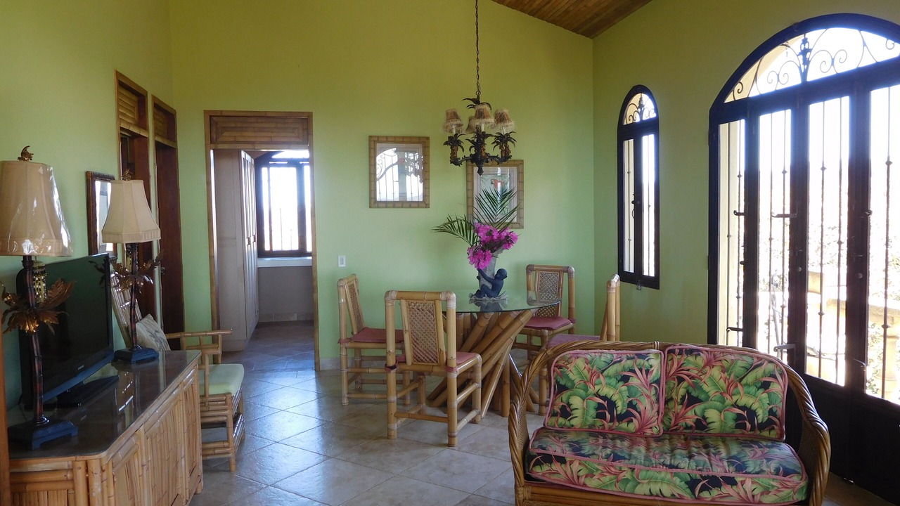 Photo of Livingroom in Garza