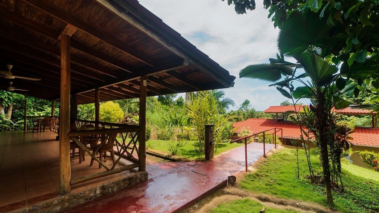 Photo of Patio Balcony in Hatillo