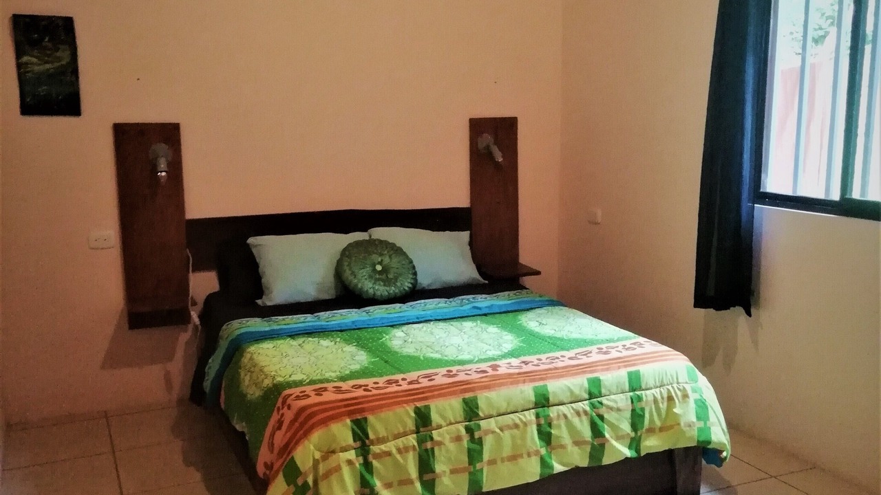 Photo of Bedroom in Monteverde