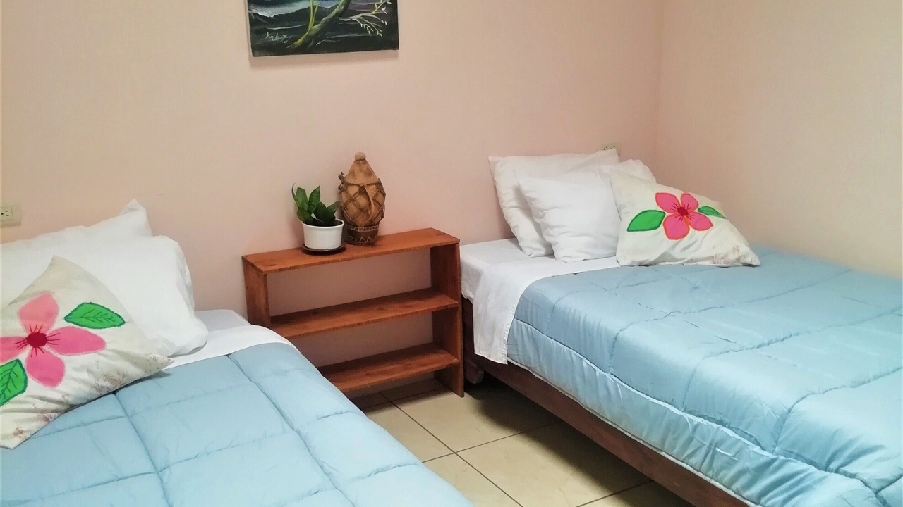 Photo of Bedroom in Monteverde