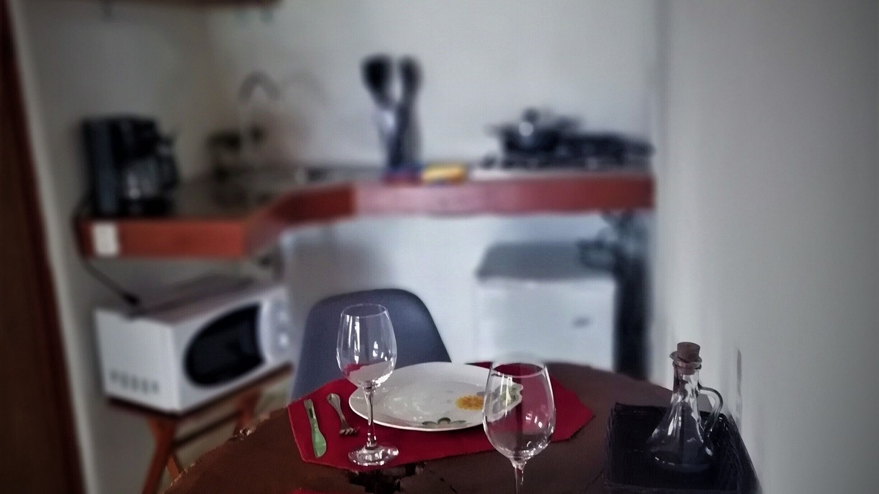 Photo of Livingroom in Monteverde