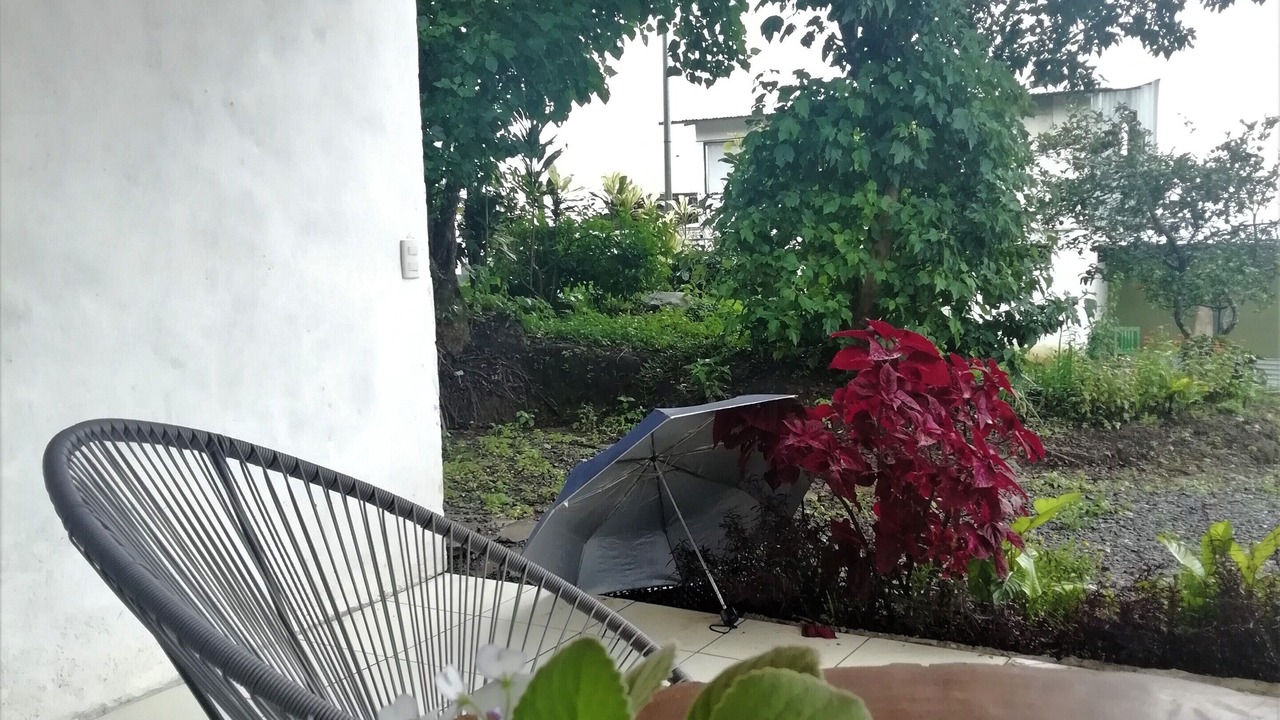 Photo of Patio Balcony in Monteverde