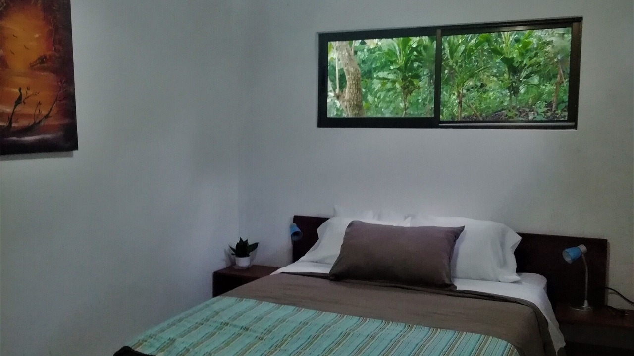 Photo of Bedroom in Monteverde
