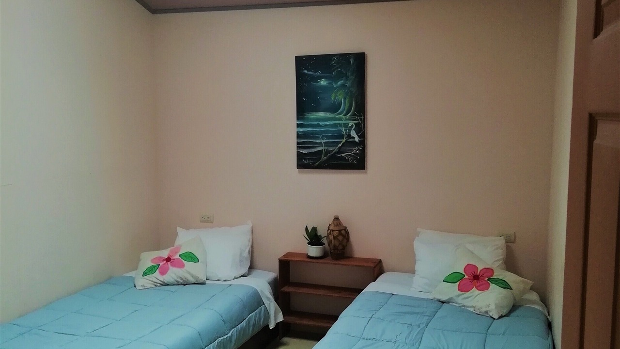 Photo of Bedroom in Monteverde