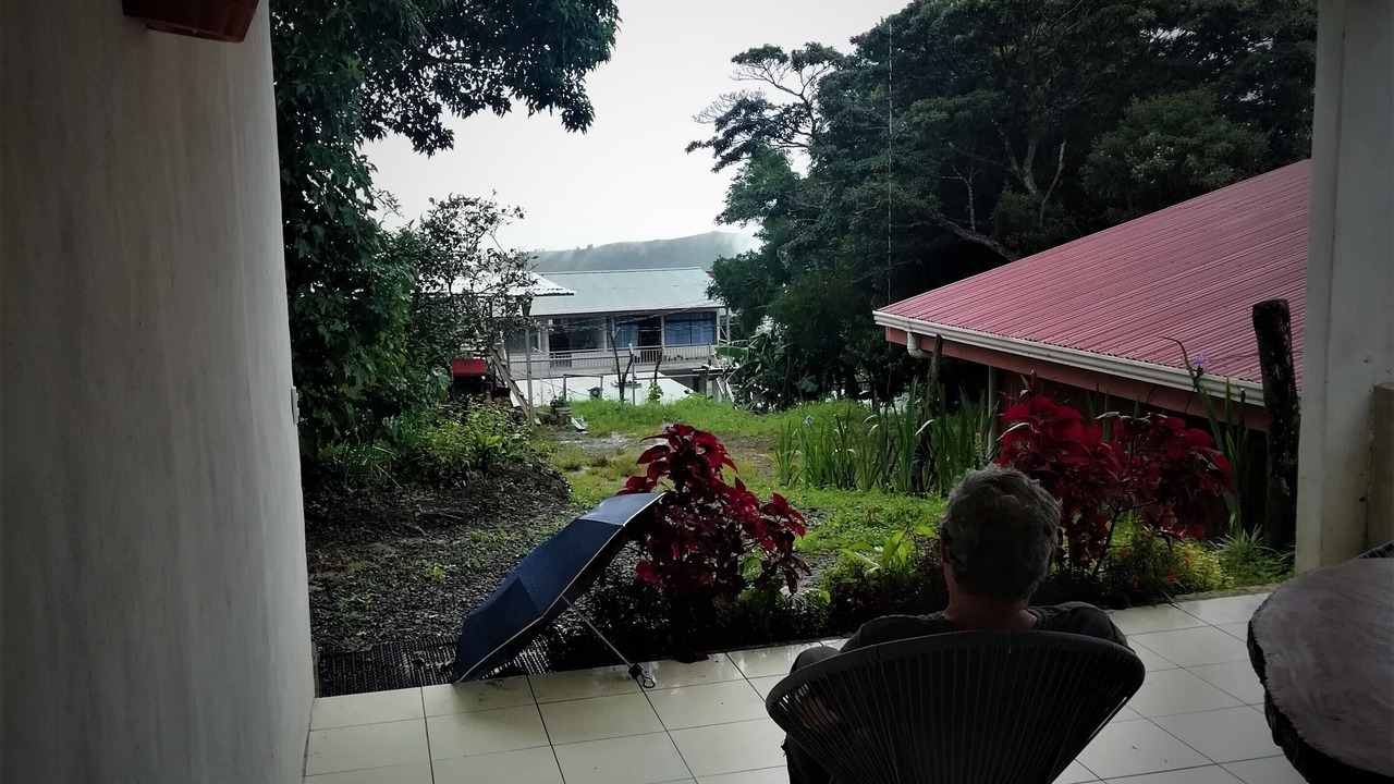 Photo of Patio Balcony in Monteverde