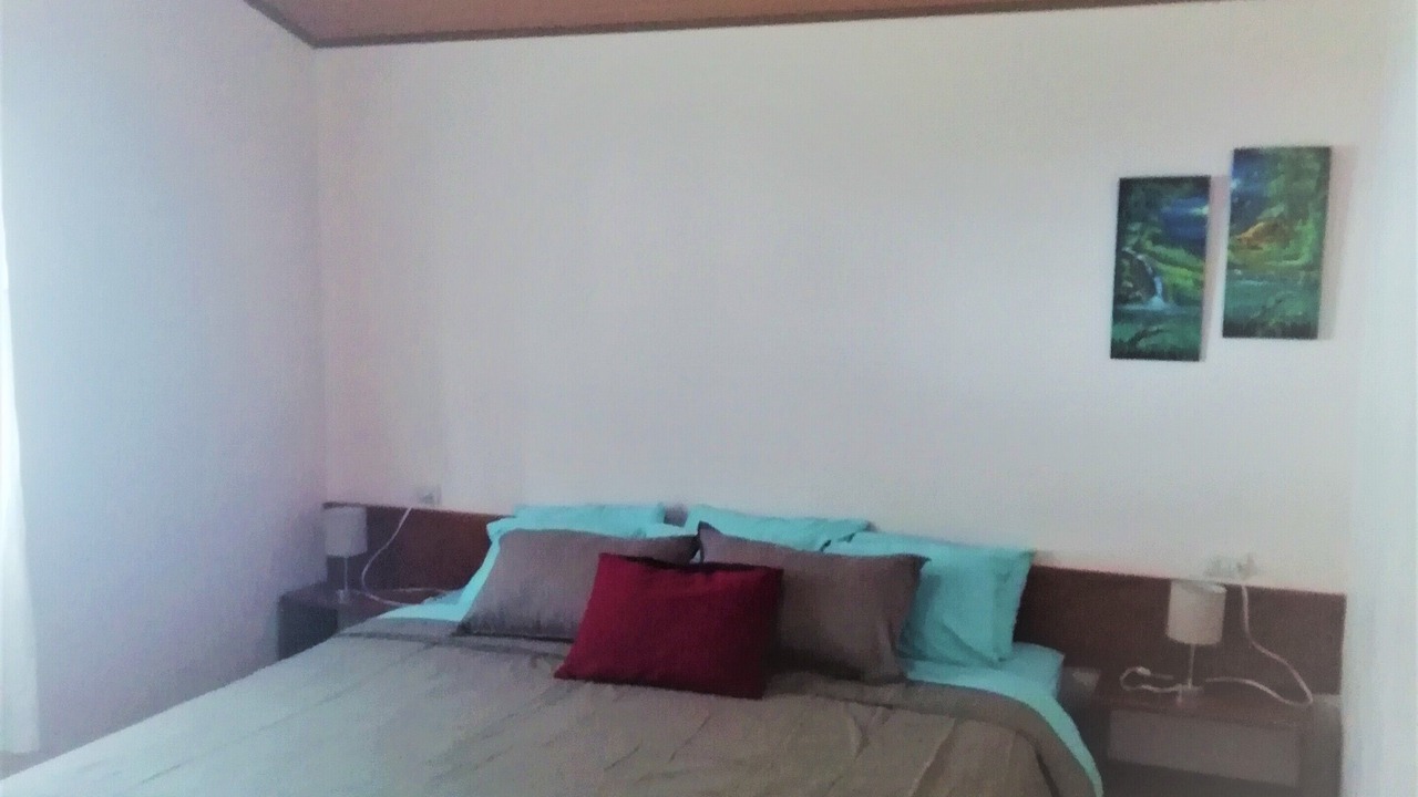 Photo of Bedroom in Monteverde