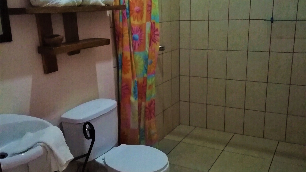 Photo of Bathroom in Monteverde