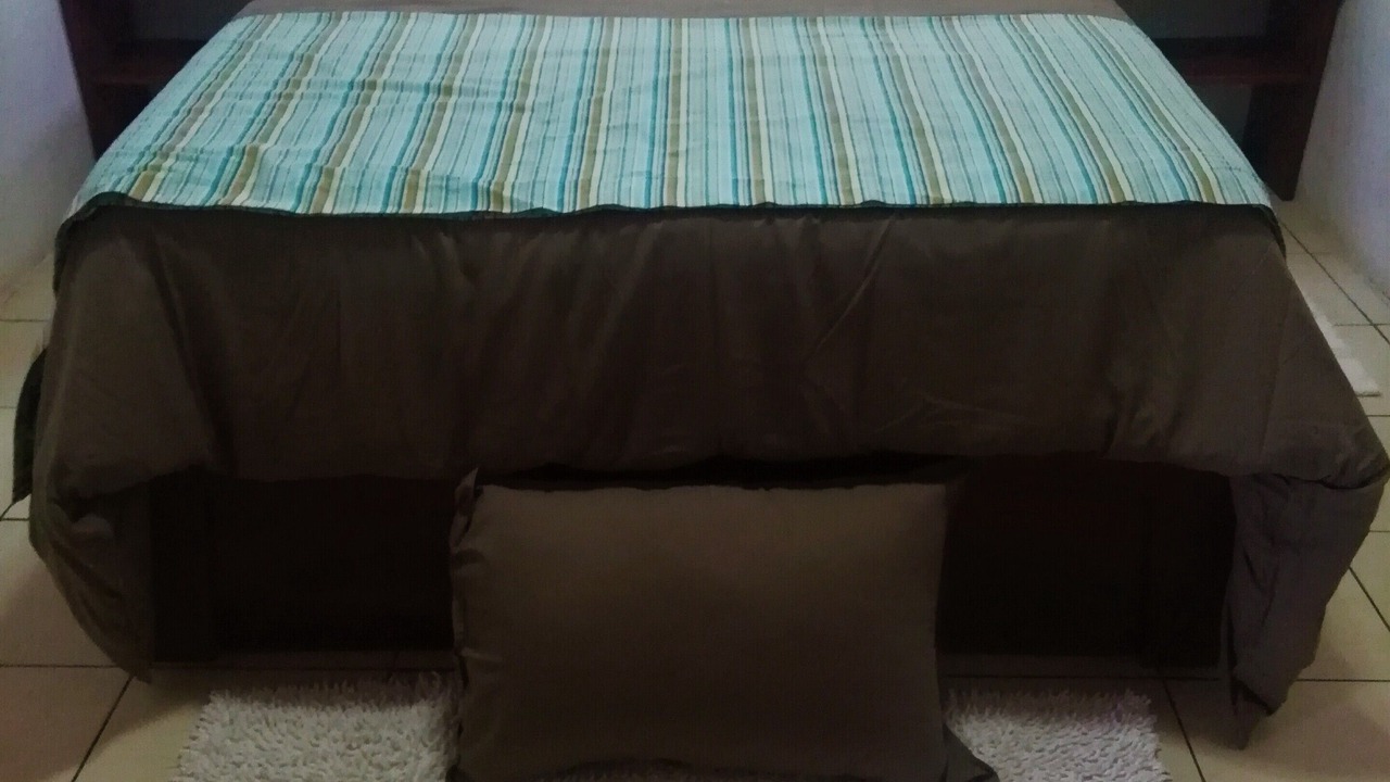 Photo of Bedroom in Monteverde