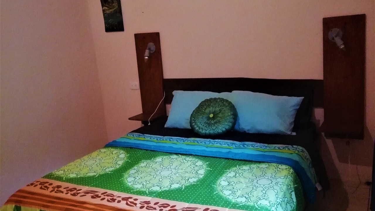 Photo of Bedroom in Monteverde