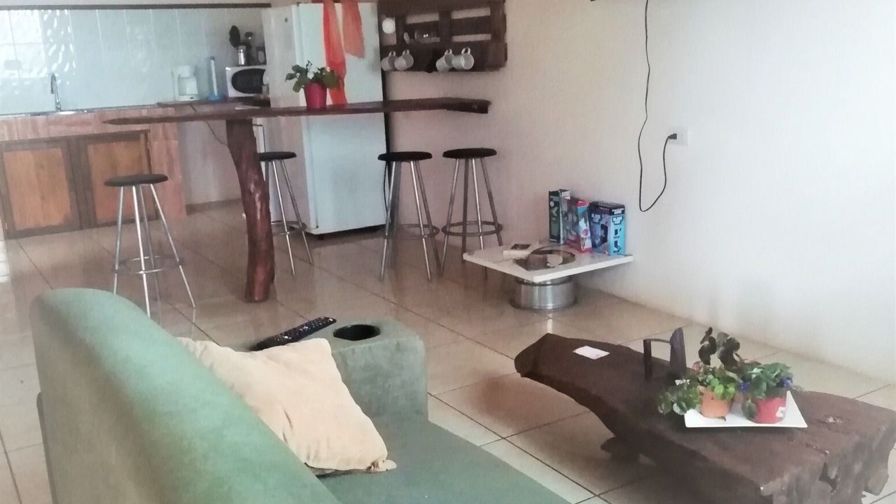 Photo of Livingroom in Monteverde