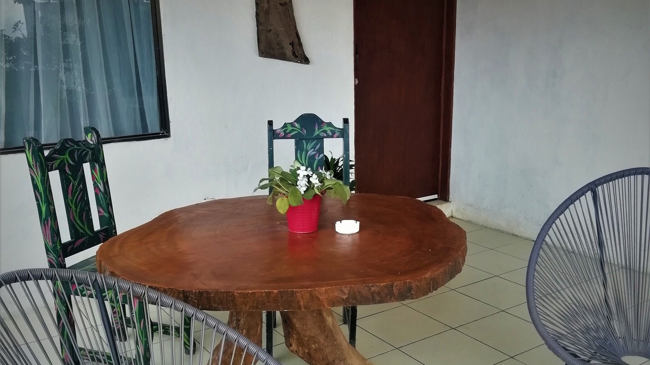 Photo of Patio Balcony in Monteverde