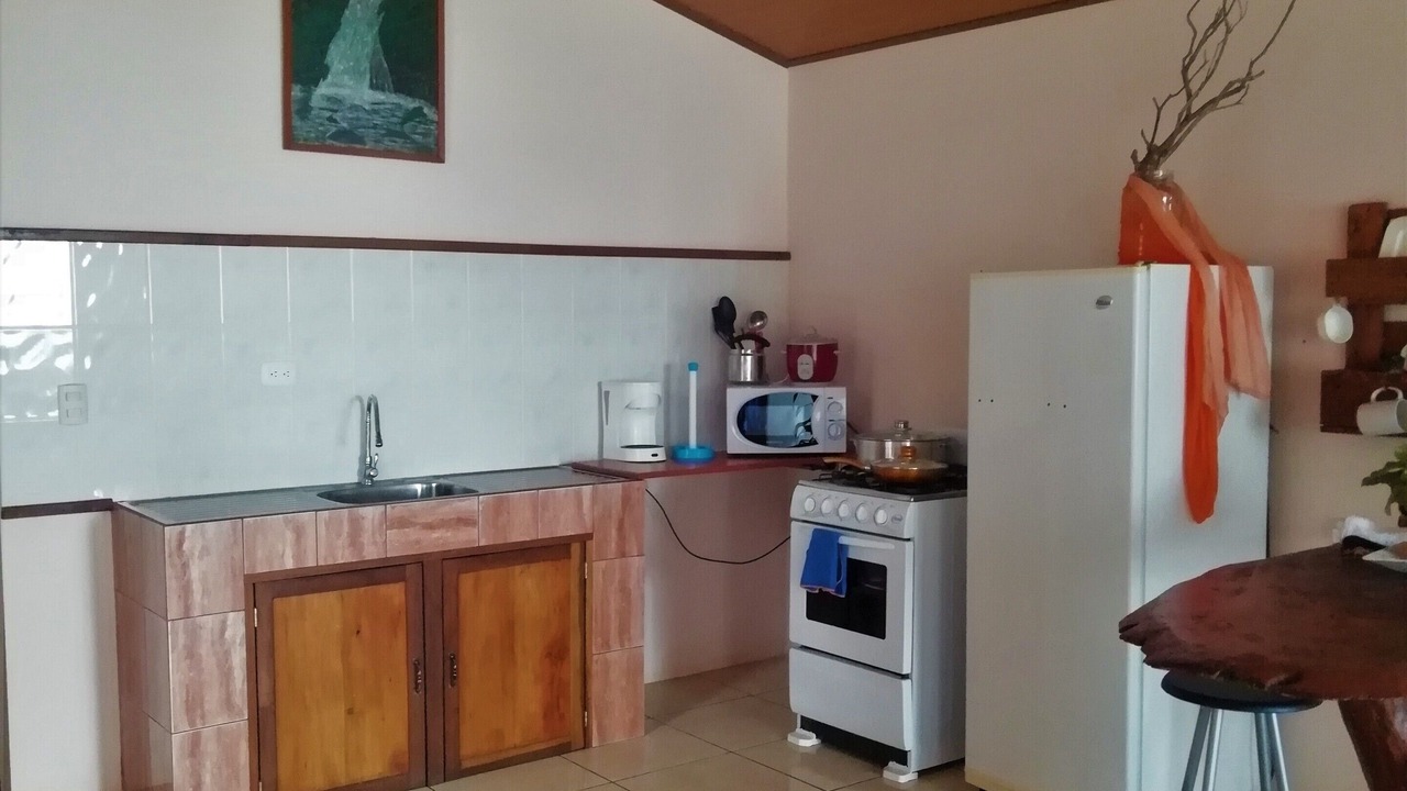 Photo of Kitchen in Monteverde