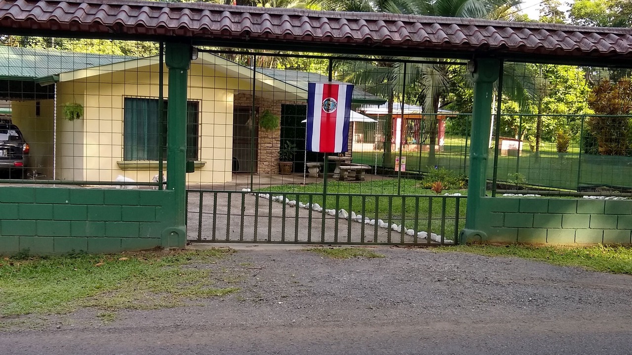 Photo of Outdoor in Jimenez