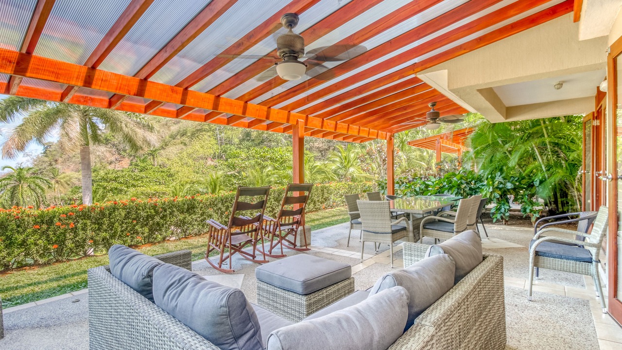 Photo of Outdoor in El Ocotal