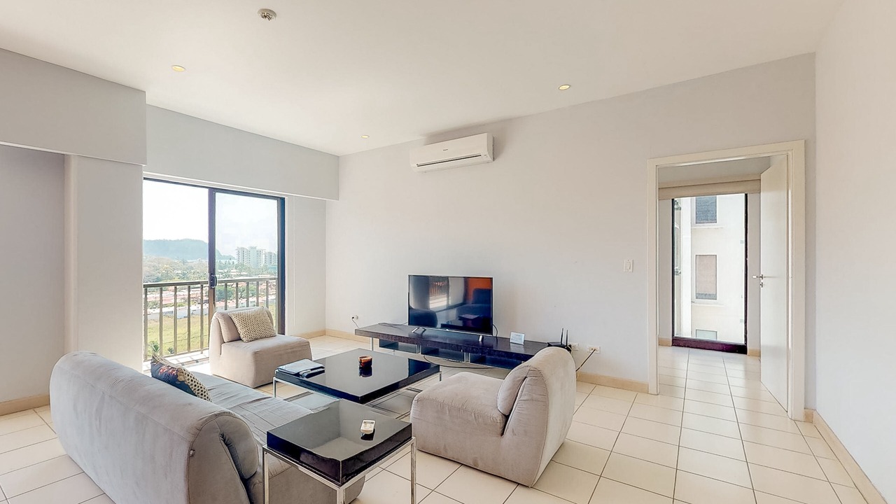 Photo of Livingroom in Barrio Santa Lucia