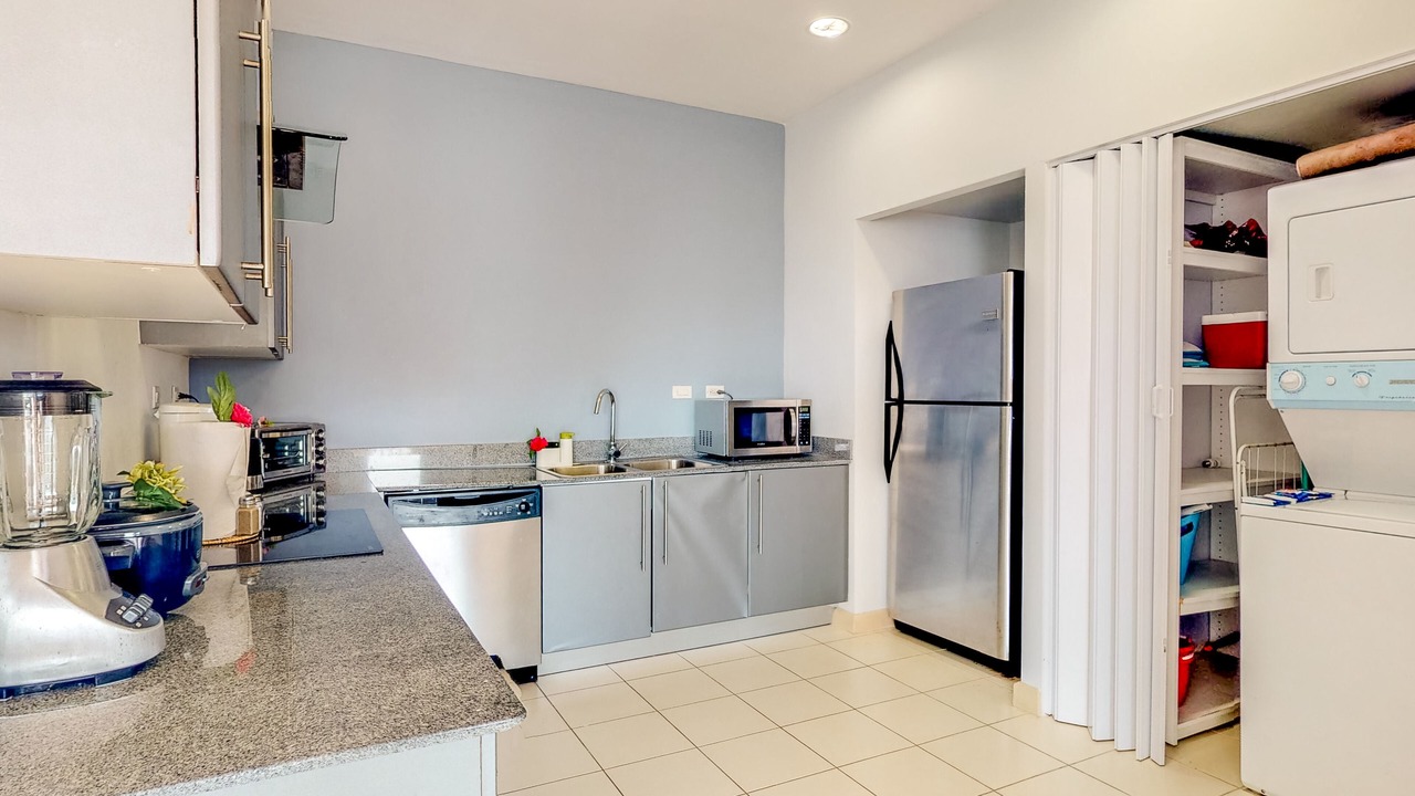Photo of Kitchen in Barrio Santa Lucia