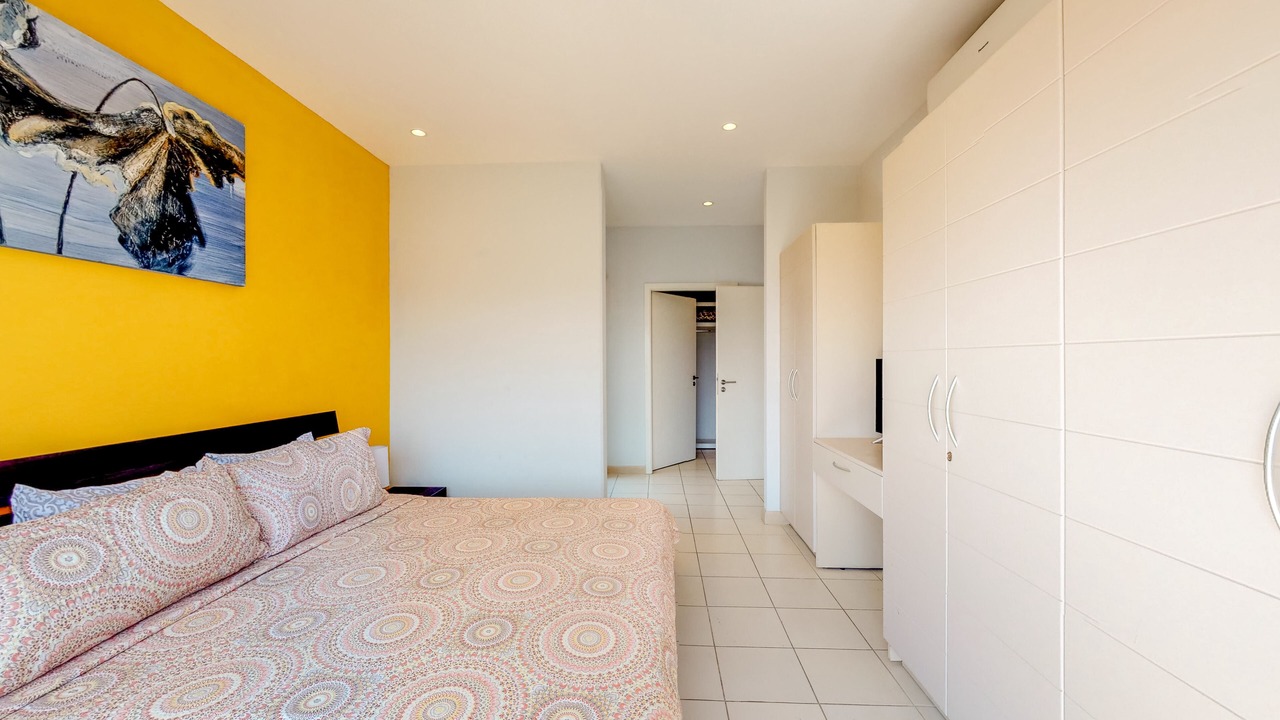Photo of Bedroom in Barrio Santa Lucia