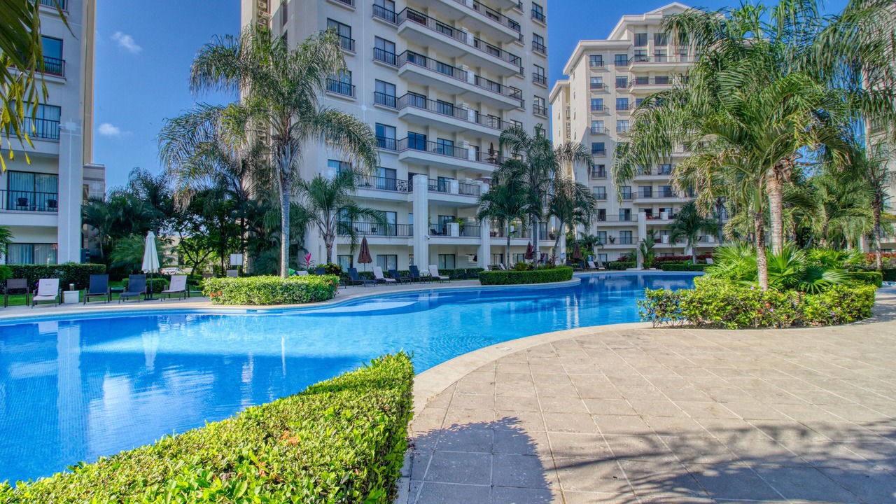 Photo of Outdoor in Barrio Santa Lucia