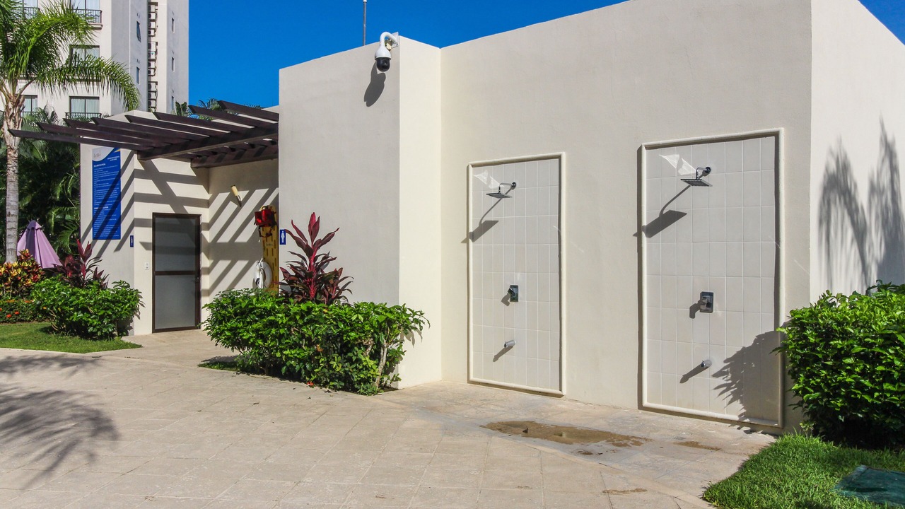 Photo of Outdoor in Barrio Santa Lucia