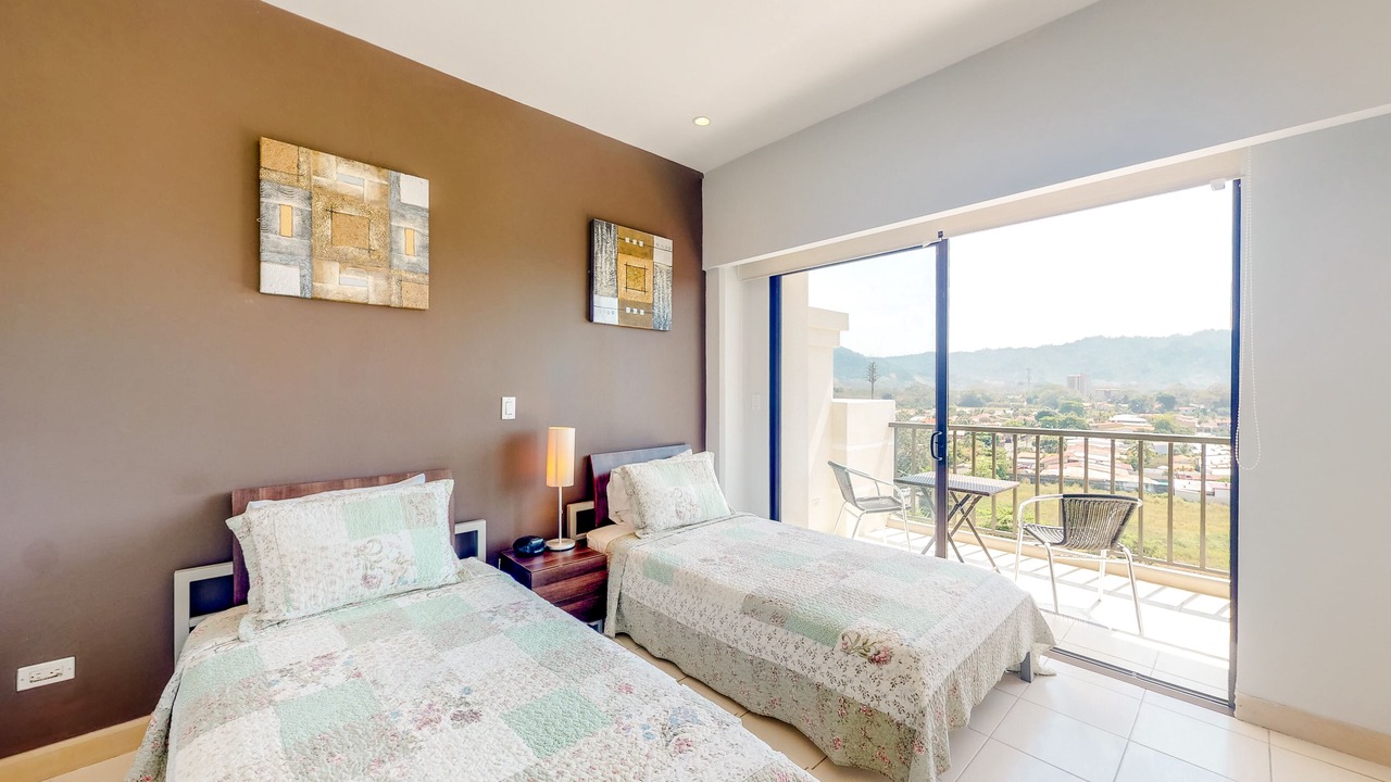 Photo of Bedroom in Barrio Santa Lucia